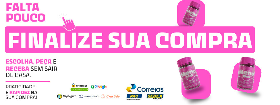 Meno Pink
