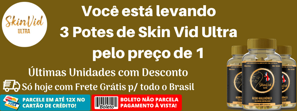Skin Vid Ultra
