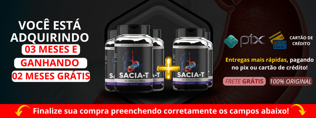 SACIA-T CAPS