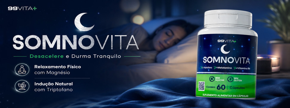 SOMNOVITA