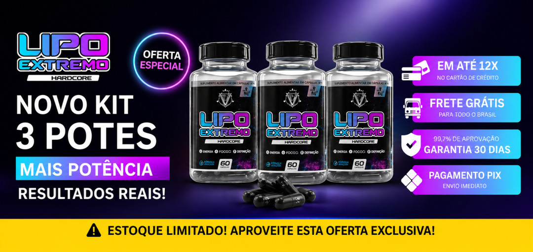 Lipo Extremo