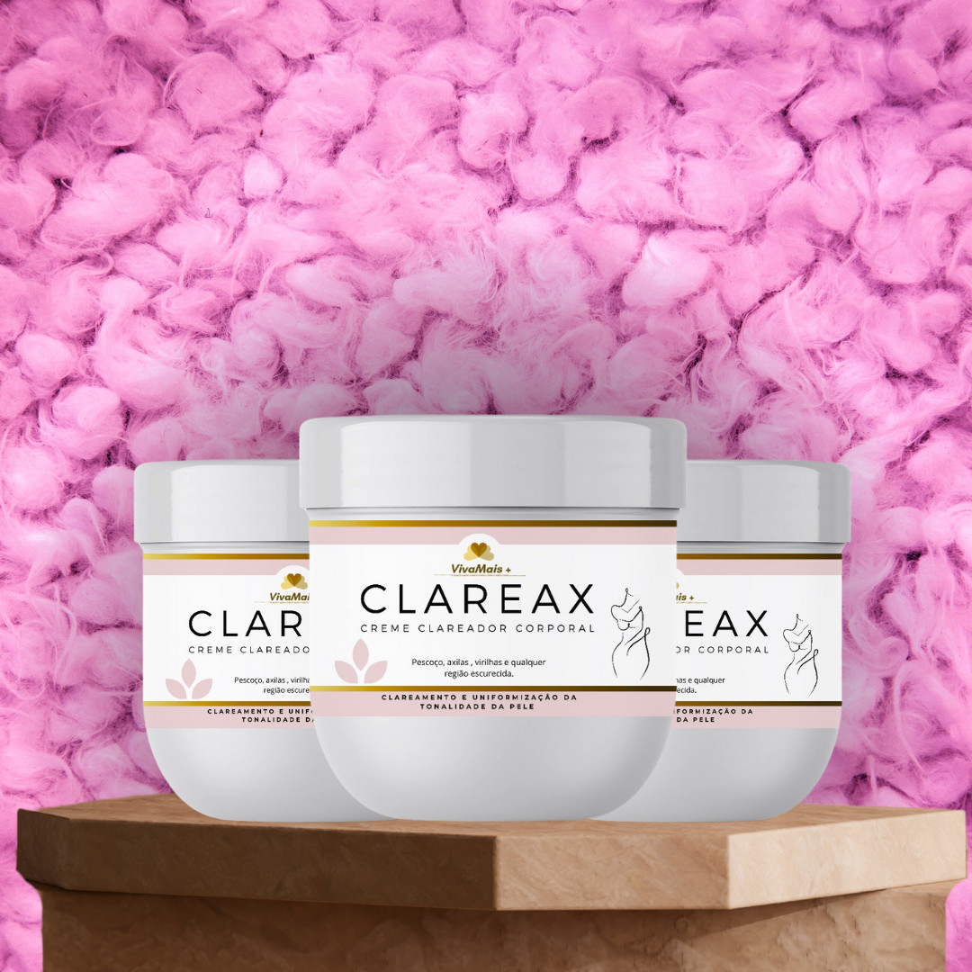 Clareax