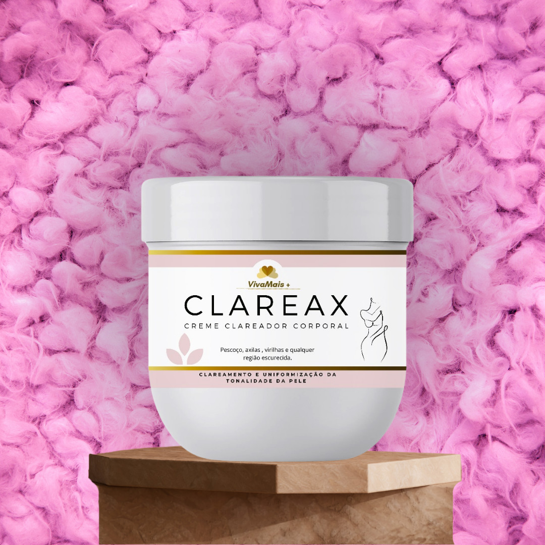 Clareax