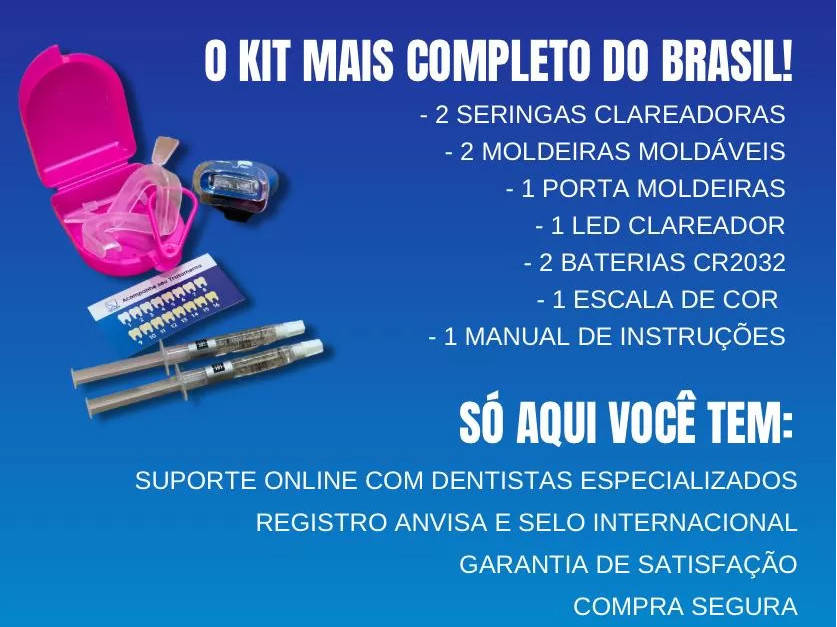 Clarodente
