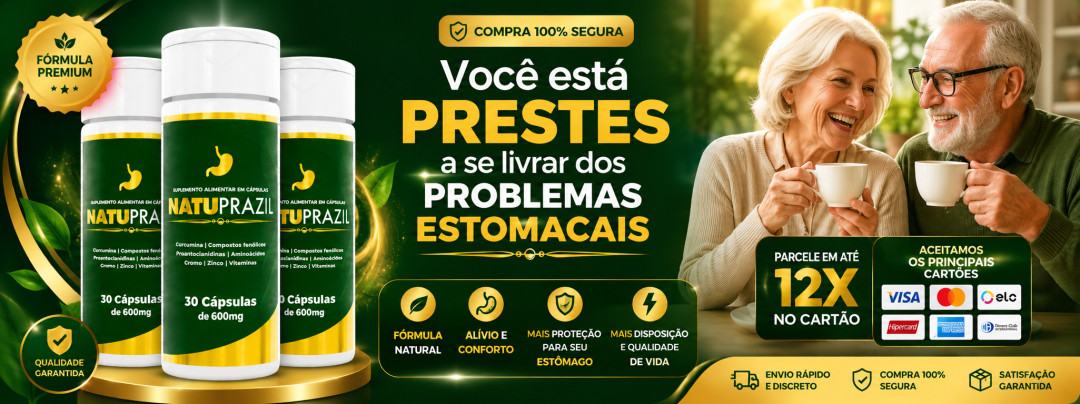 Natuprazil