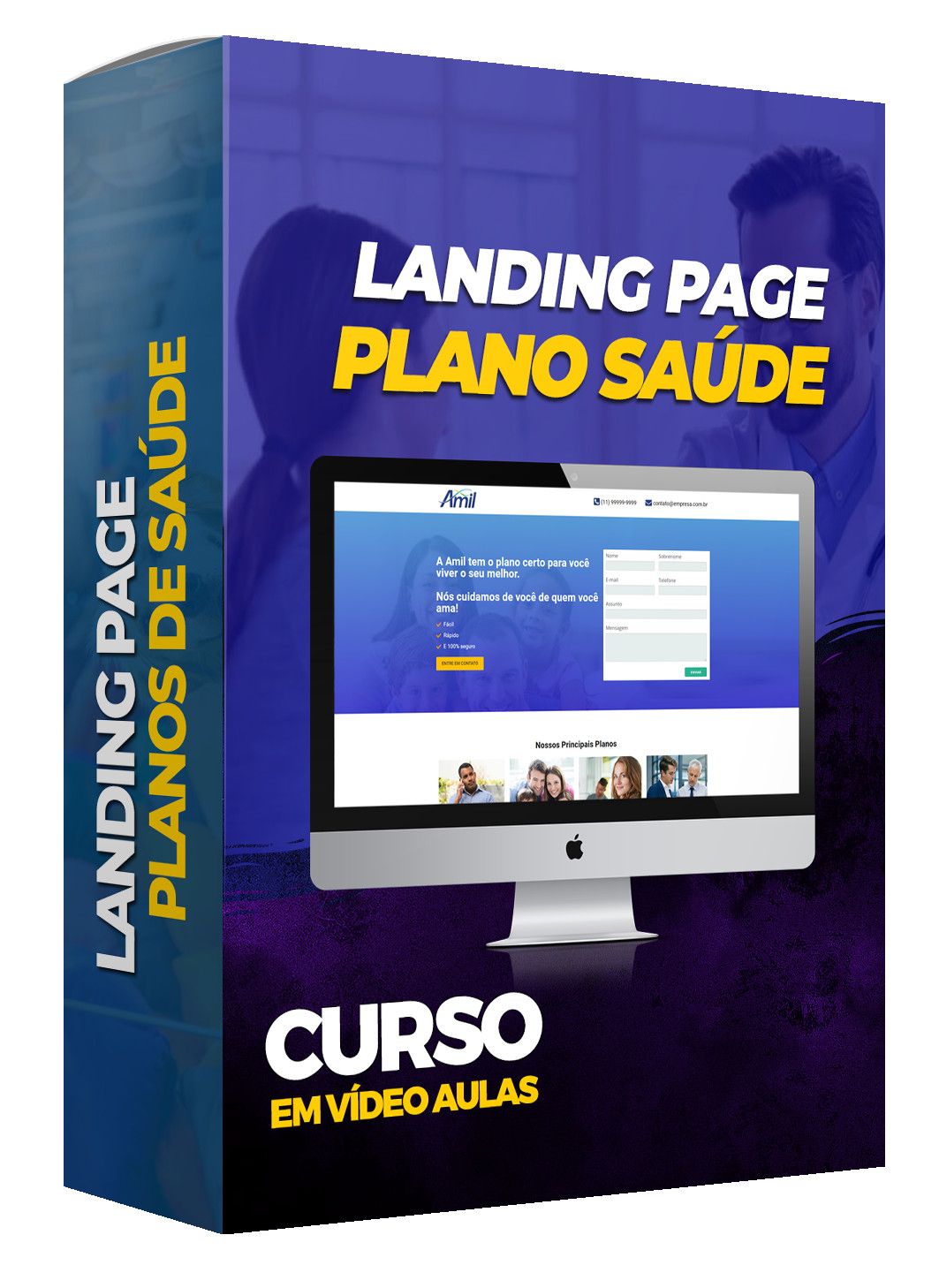 LP Plano de Saúde