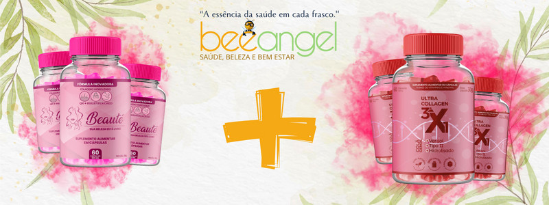 Beauté - Cabelos, Pele e Unhas