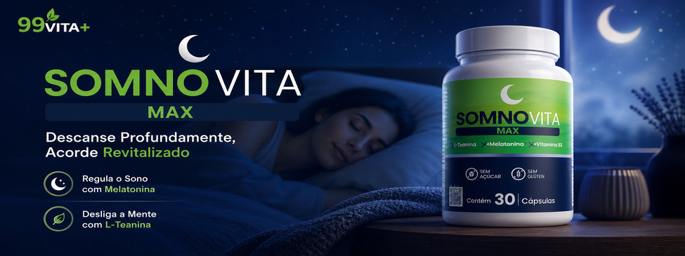 SOMNOVITA MAX