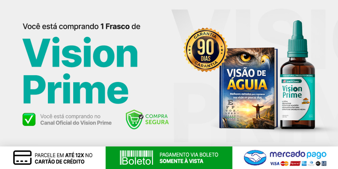 Vision Prime