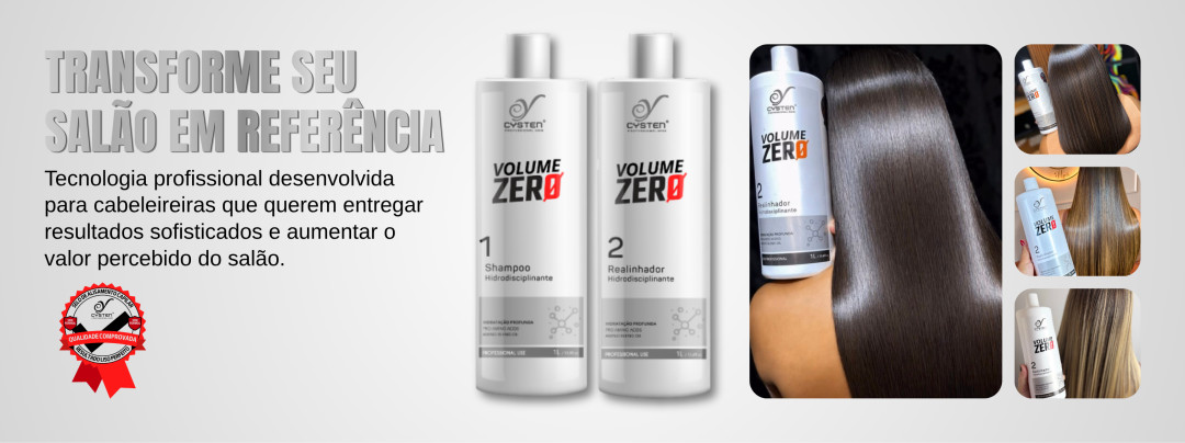 VOLUME ZERO