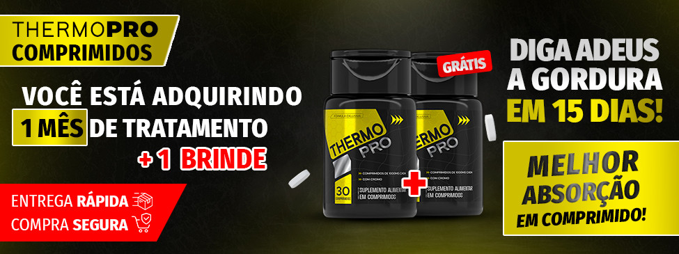 THERMO PRO