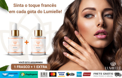 Lumielle Sérum