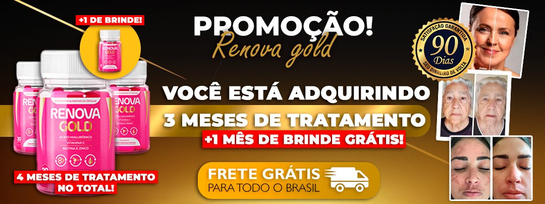 Renova Gold - EPV
