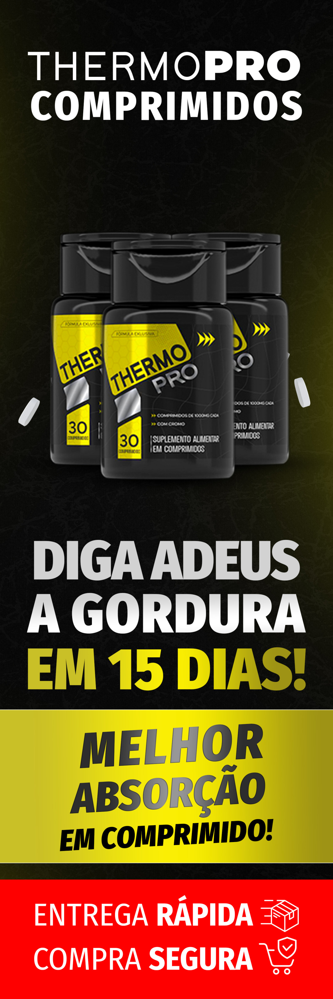 THERMO PRO