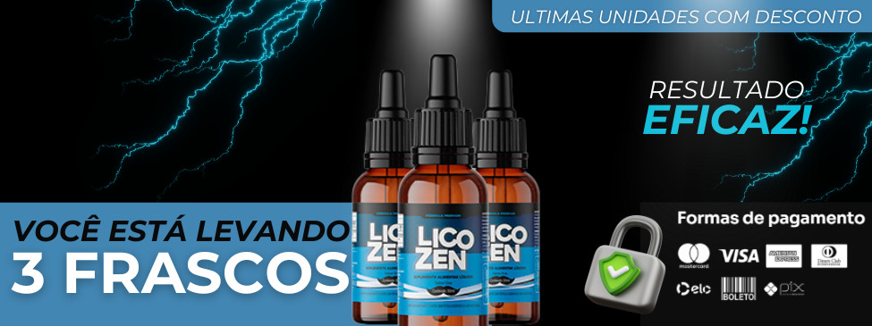 Licozen