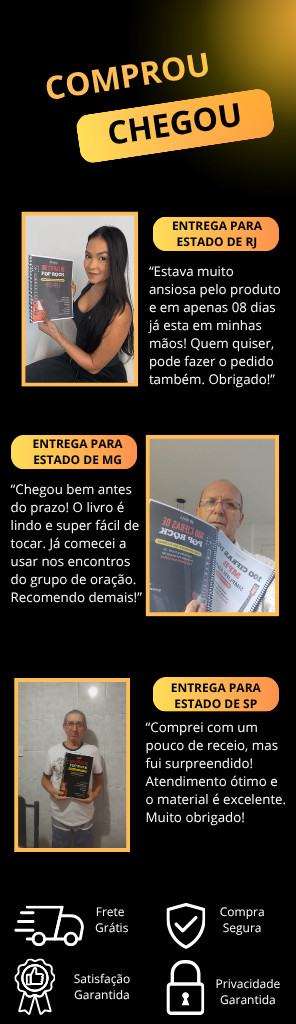 100 CIFRAS DO POP ROCK NACIONAL SEM PESTANAS