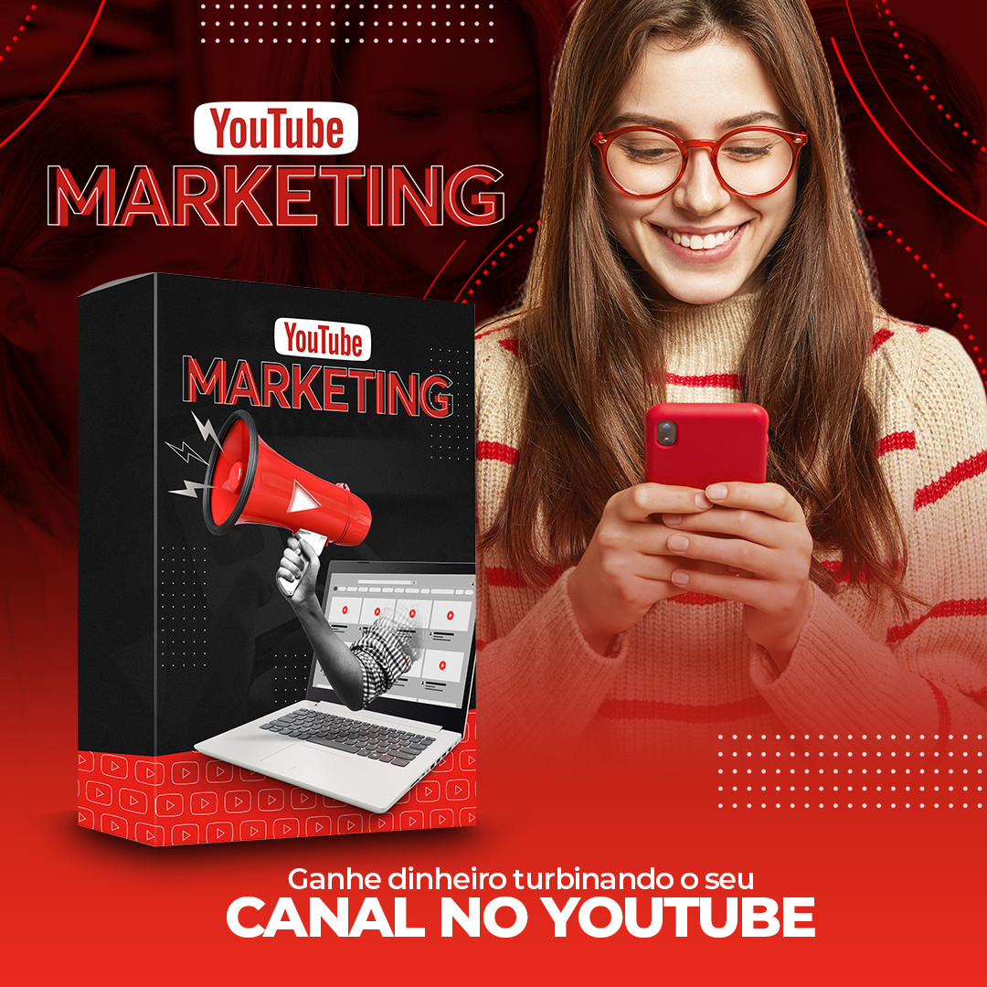 Turbinando Seu Canal Youtube