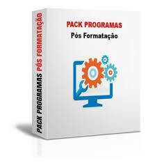 peck pós formatação 2023