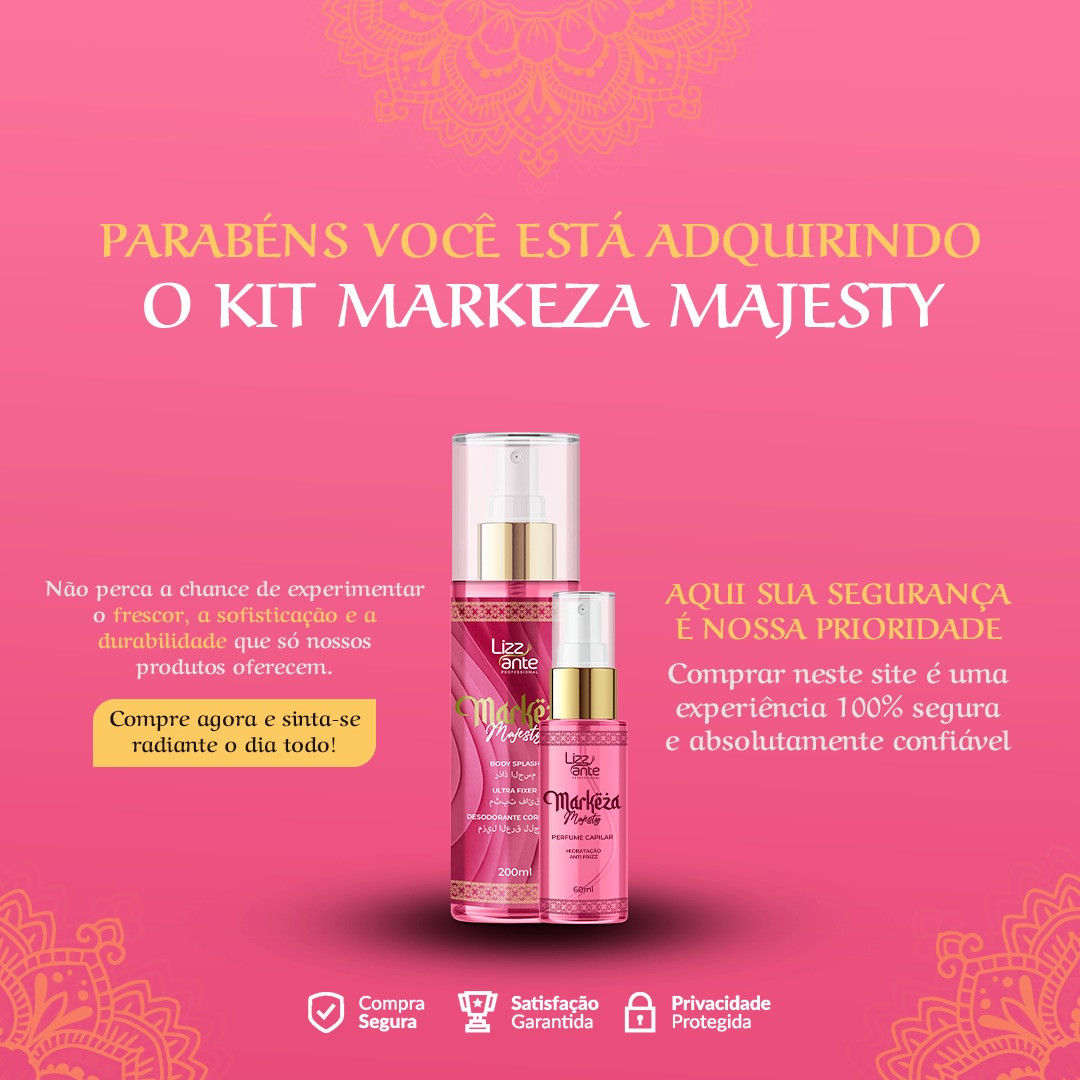 Markeza