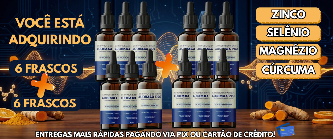 AUDIMAX PRO