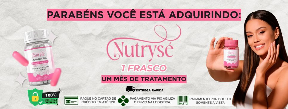 NUTRYSÉ