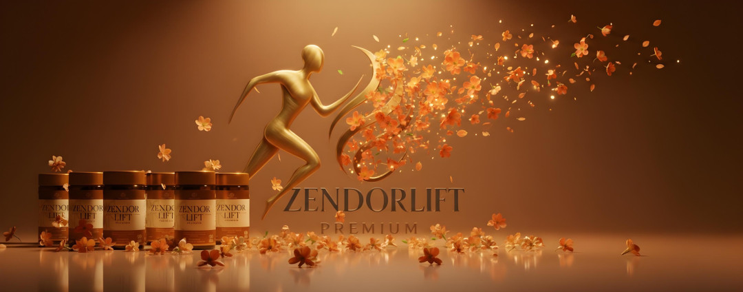 ZENDORLIFT PREMIUM