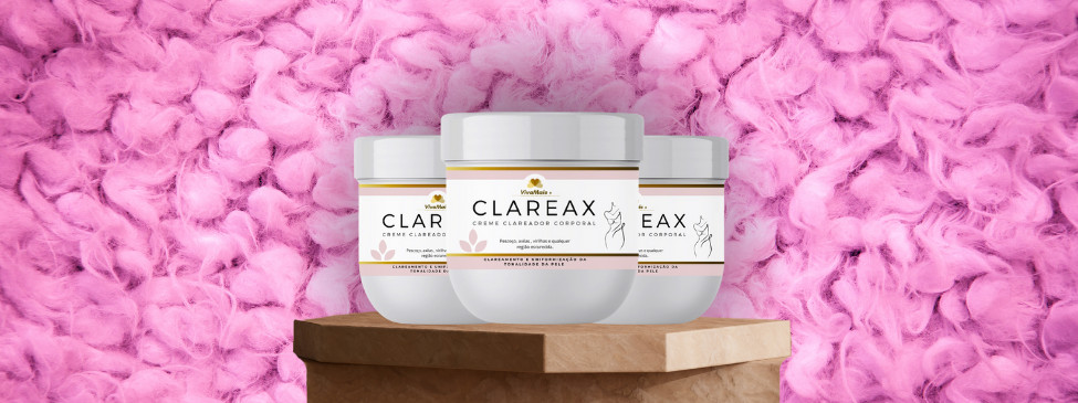 Clareax