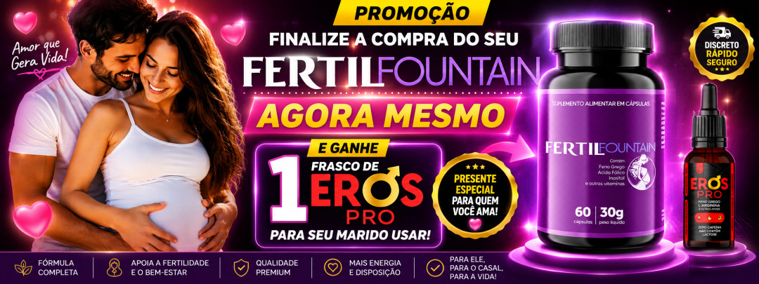 Fertil Fountain