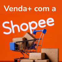 VENDA NA SHOPEE TODO DIA