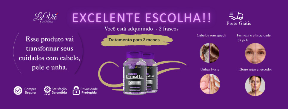 La Belle Dermahair