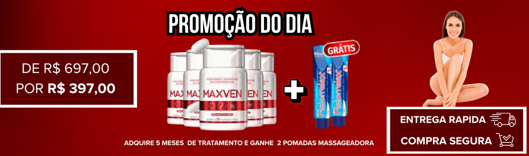MaxVen