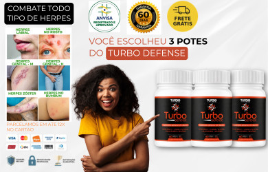 TURBO DEFENSE INTERNO