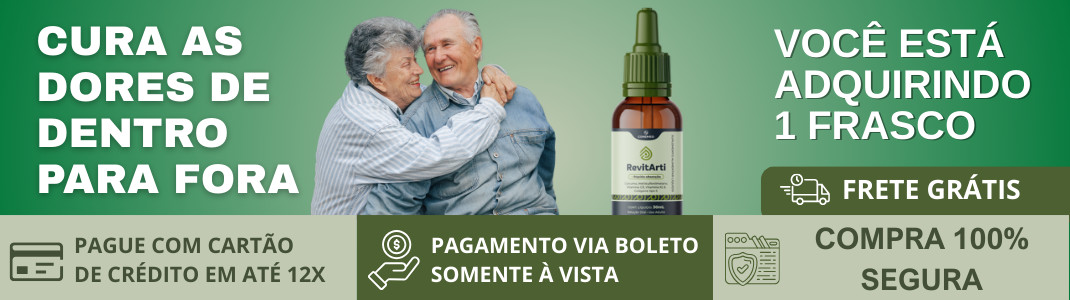 Revitarti