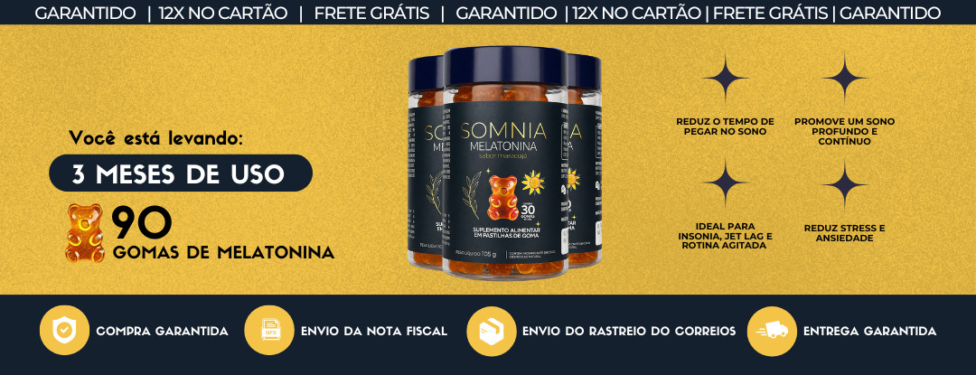 SOMNIA
