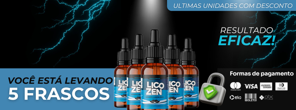 Licozen