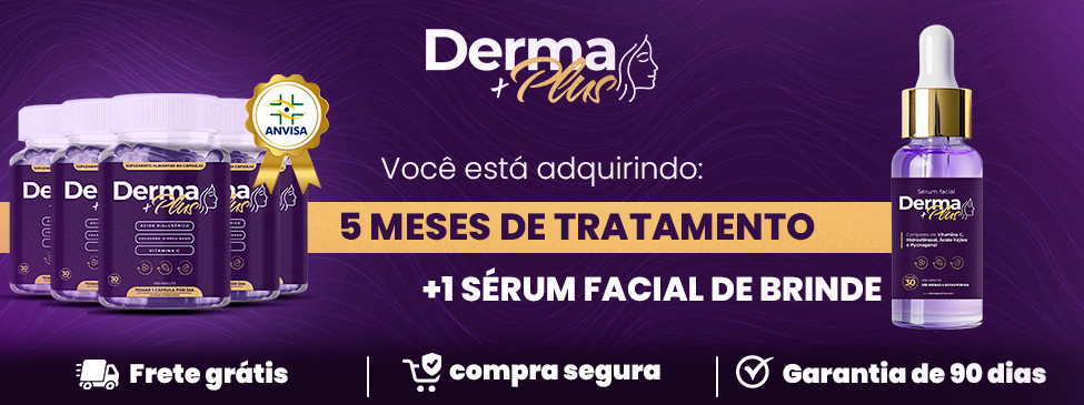 Derma Plus