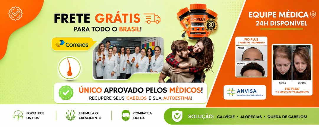 FIO PLUS ®