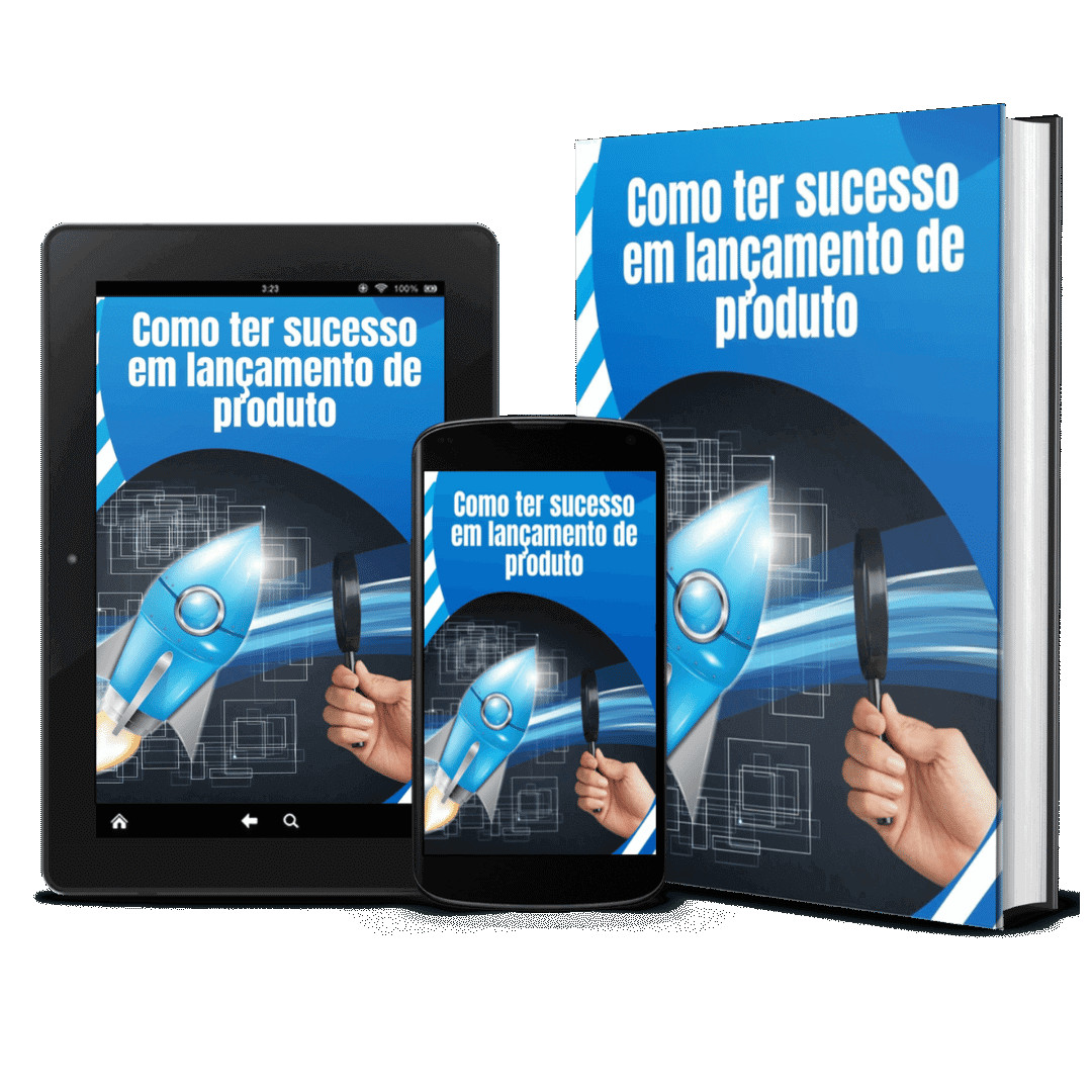 Produtos de Sucesso
