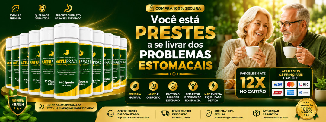 Natuprazil