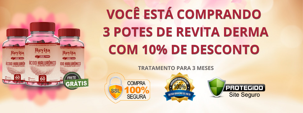 Revita Derma