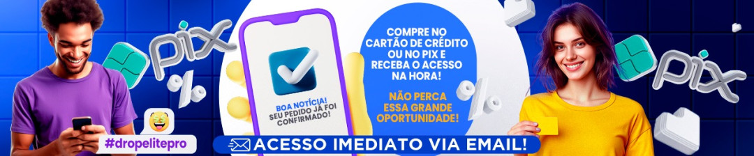 Drop Elite Pro