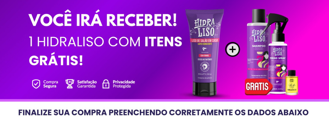 Kit Hidraliso 1