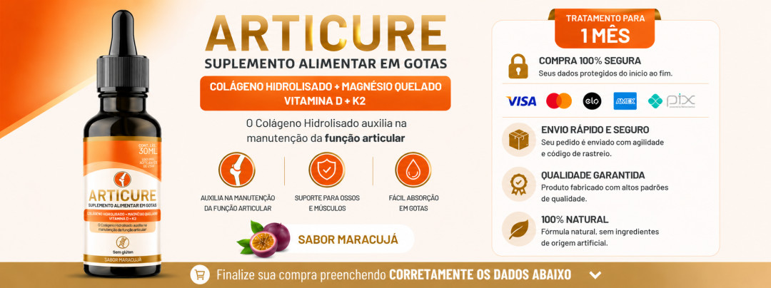 ARTICURE