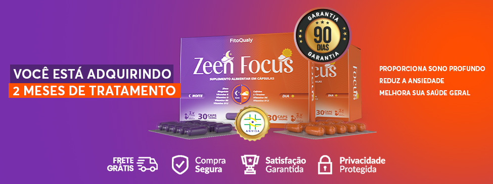 Zeen Focus