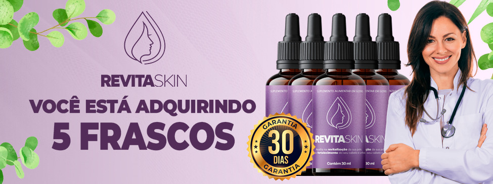 RevitaSkin