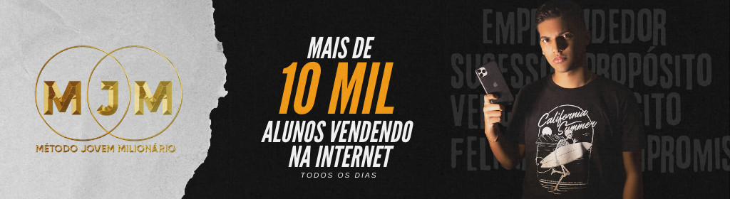Método Jovem Milionário