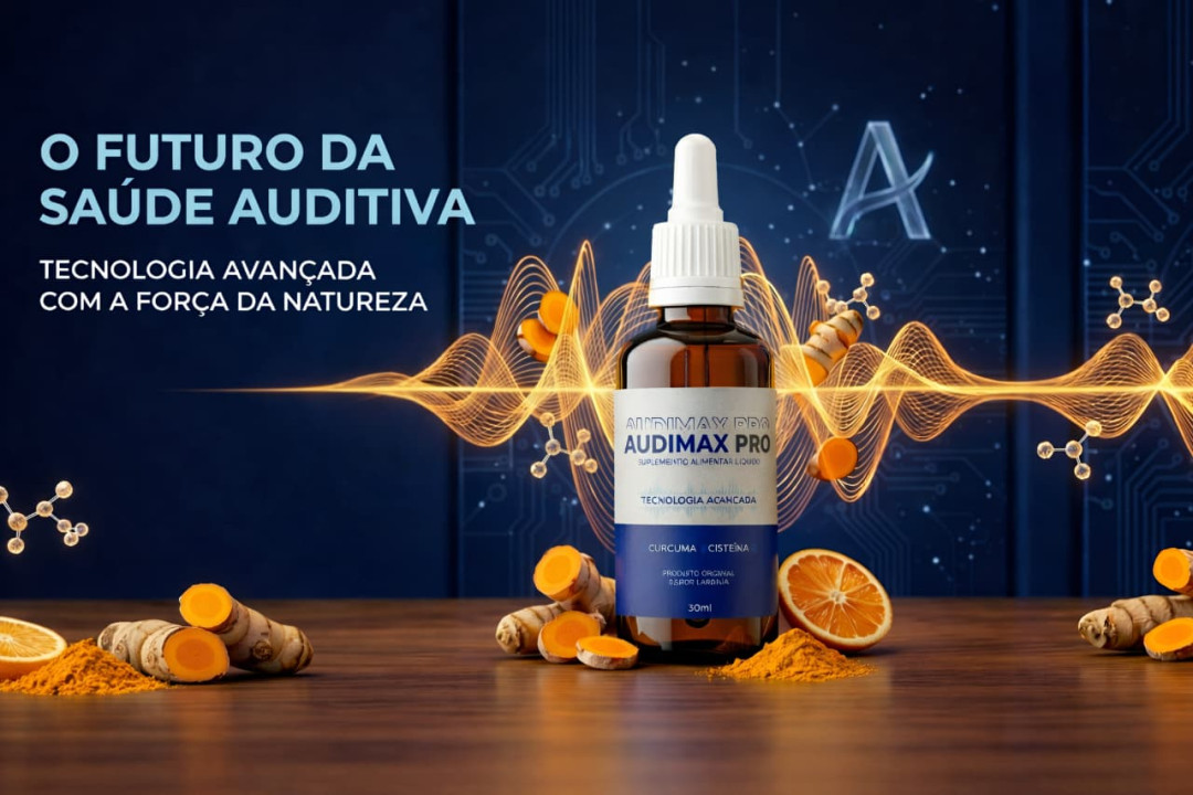 AUDIMAX PRO