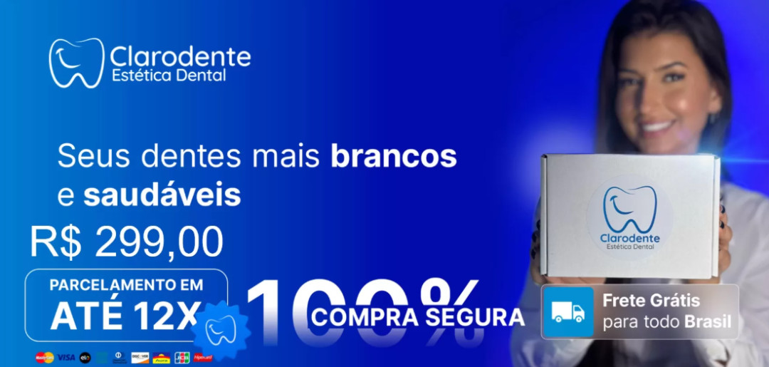 Clarodente