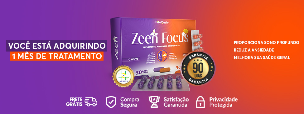 Zeen Focus