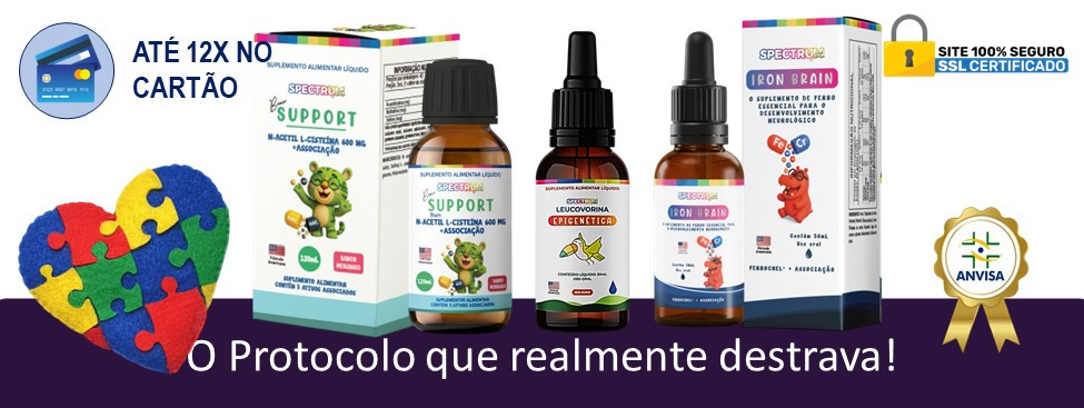 Kit Protocolo Completo